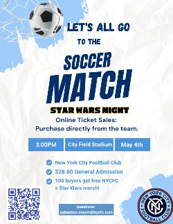 Flyer